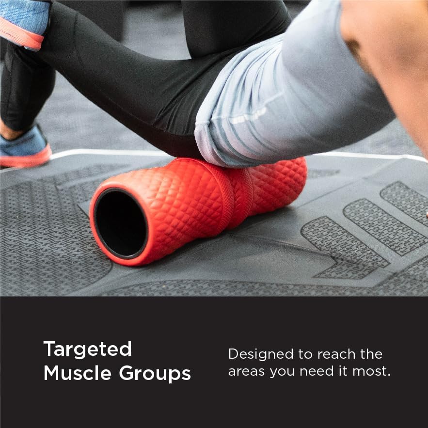 Miniatura 4 de ROLL Recovery R4 (Glacier White) - Rodillo de carrocería