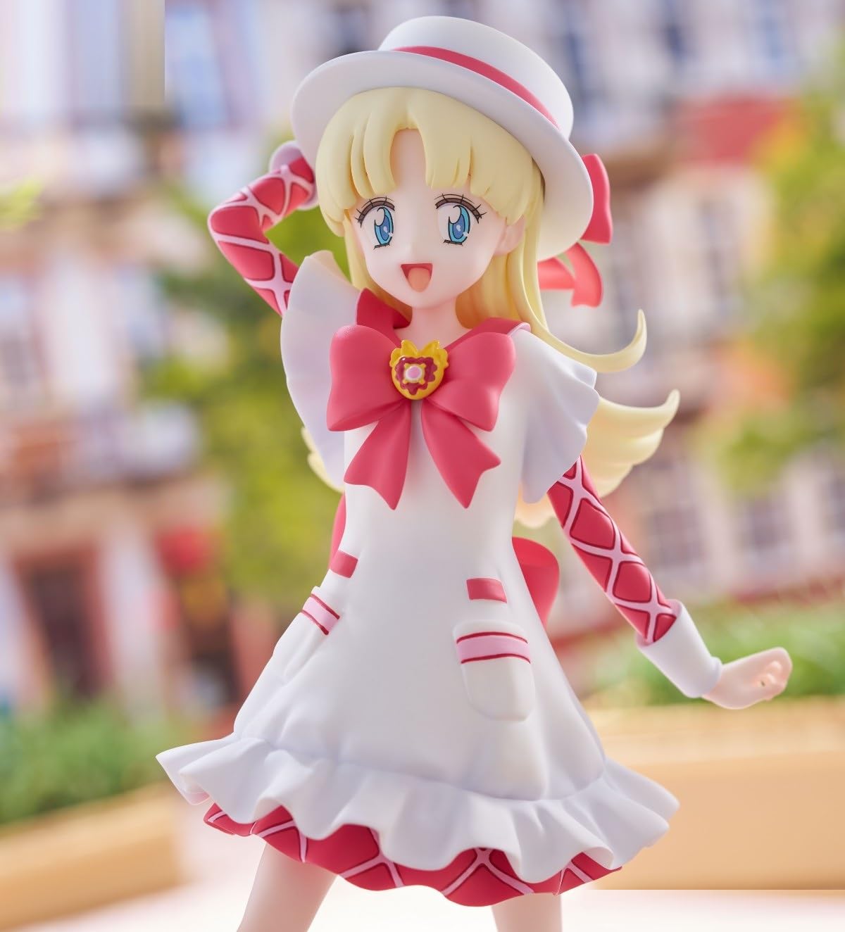 Trio-Try-iT Figure プライズ フィギュア 明日のナージャ20個