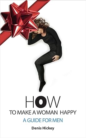 How To Make A Woman Happy