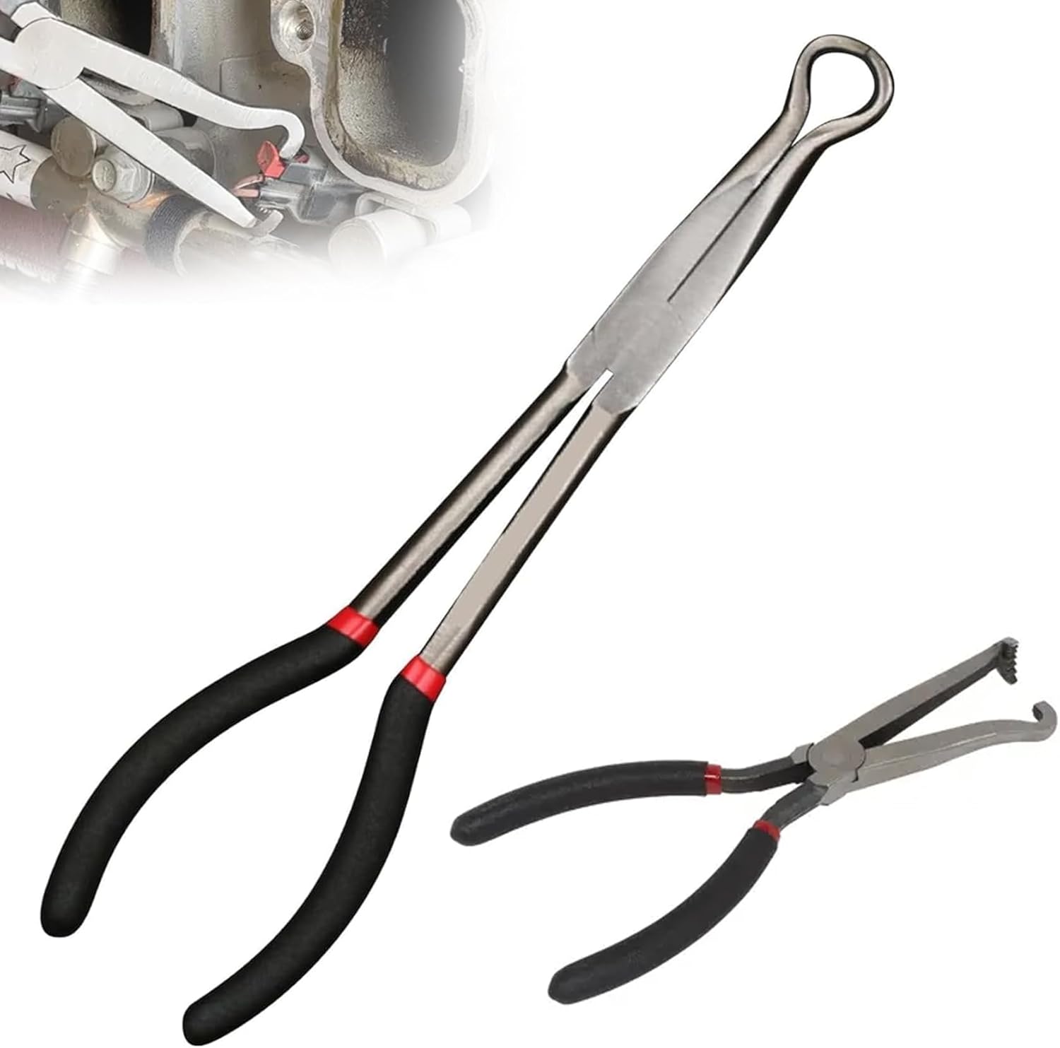 Electrical Disconnect Pliers, Automotive Electrical Disconnect Pliers