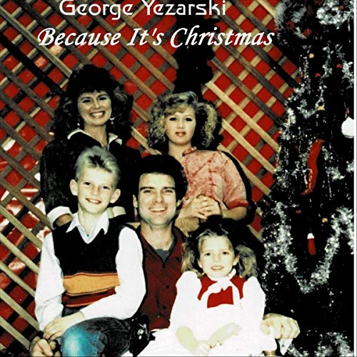 Because It'S Christmas