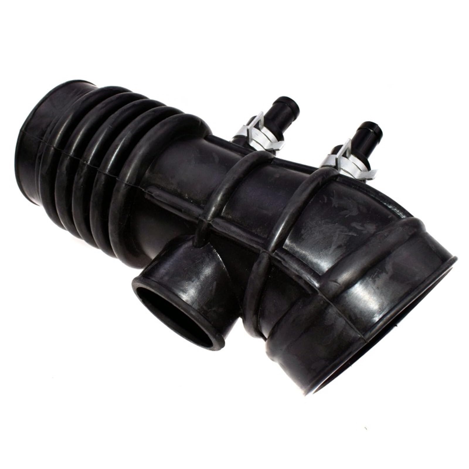Ydybda One Color 16578-4S100 165784S100 Car Air Inlet Hose Duct Boot For Nissan For Frontier For Xterra V6 3.3L 5.0L 1999-2004