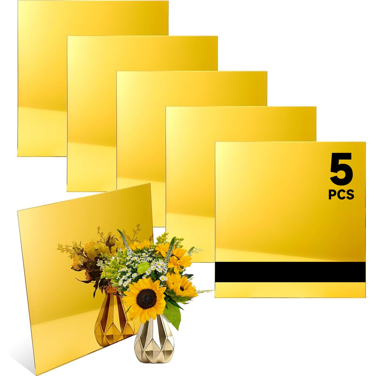 Laser Engraving Sheets - Double Color ABS Plastic -8