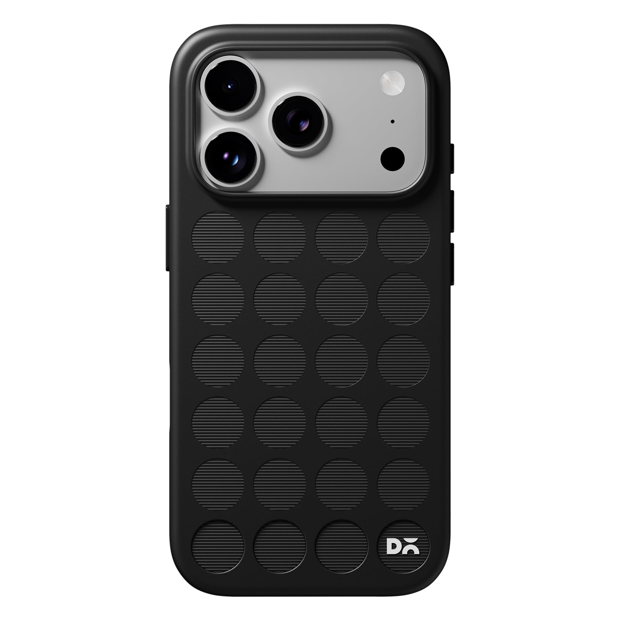 iPhone 18 Pro Max Case - Magnetic & Shockproof -12