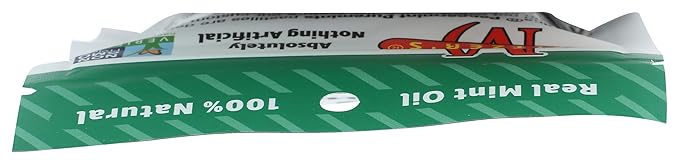 Meltzer's Puremints Peppermint Tin, 1.76 Onzas (50 g) miniatura 5