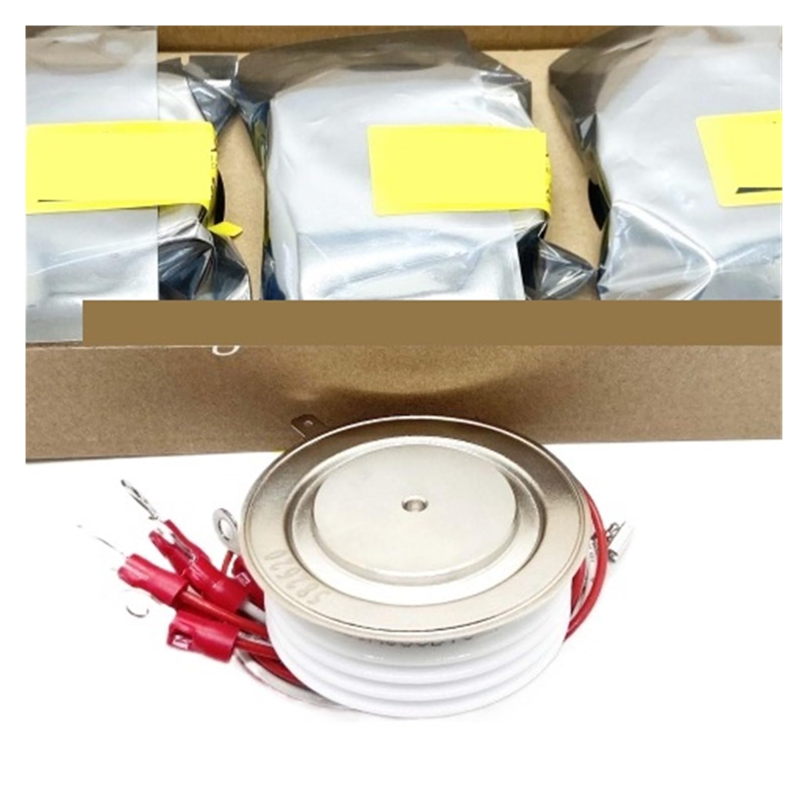 Module de thyristor DCR950D06 robuste pour commutation de puissance