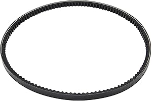754-04195 Snow Thrower Auger Belt