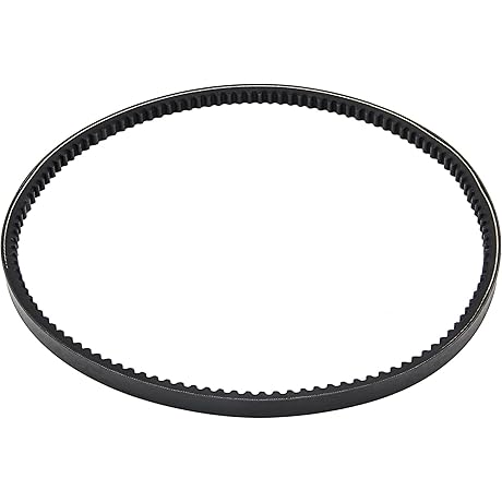 754-04195 Snow Thrower Auger Belt