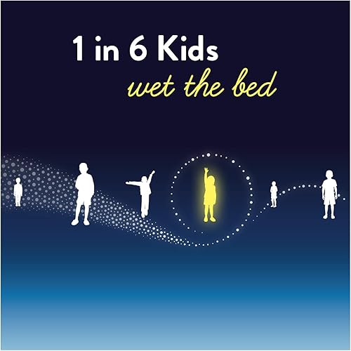 Miniatura 6 de GoodNites Ropa interior para niñas, XS, 32 unidades (el embalaje puede variar)