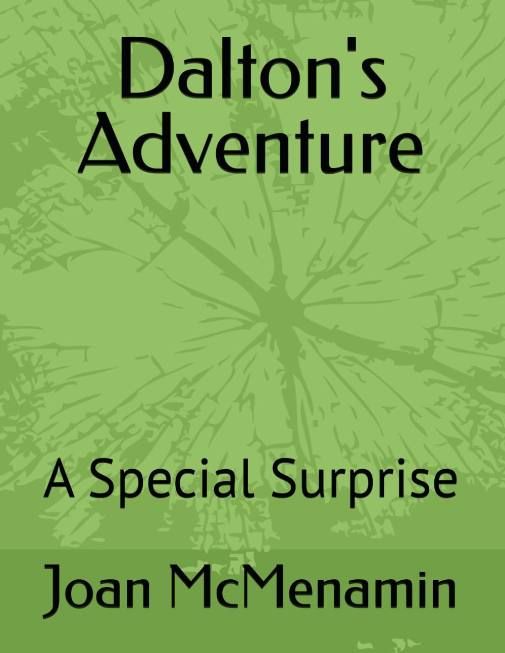 Dalton's Adventure: A Special Surprise