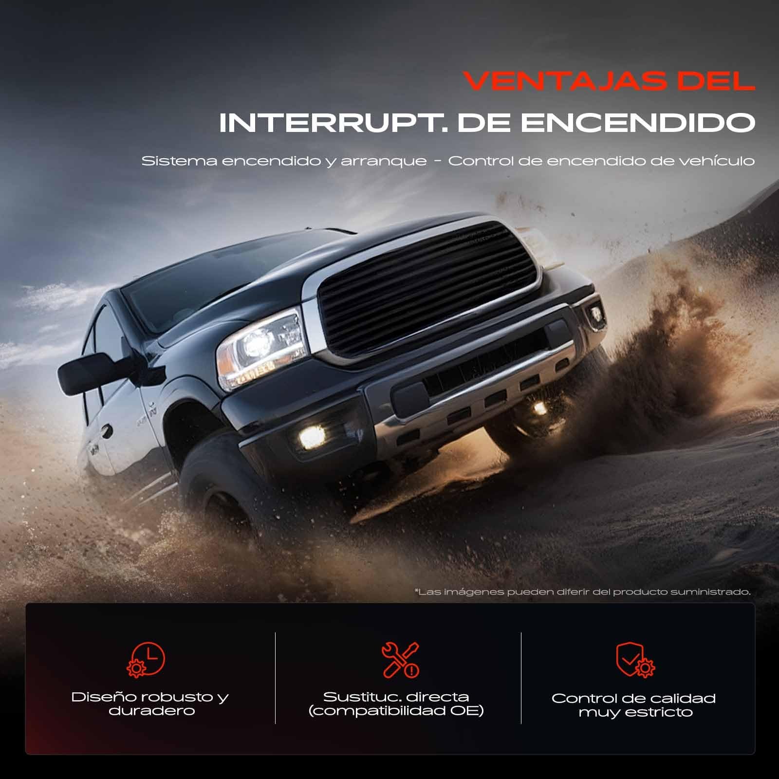 Frankberg Interruptor de encendido Cerradura de encendido 5 polos Compatible con Combo Furgoneta/MPV Combo Tour Corsa C X01 Corsa C Furgoneta/Compacto X01 Corsa D Furgoneta/Compacto S07 09115863