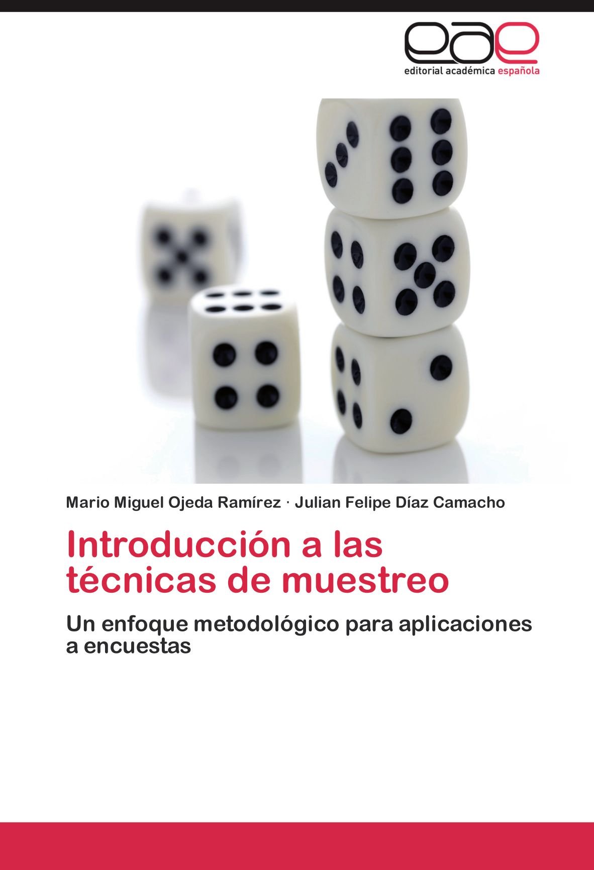 Introduccion a Las Tecnicas de Muestreo