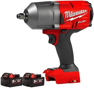 Milwaukee / Impact Wrenches 