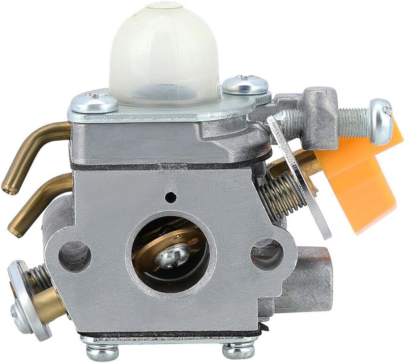 Carburetor Carb Replace for Ryobi RY09550 RY09551 RY09050 RY09050 Blower Vacuum