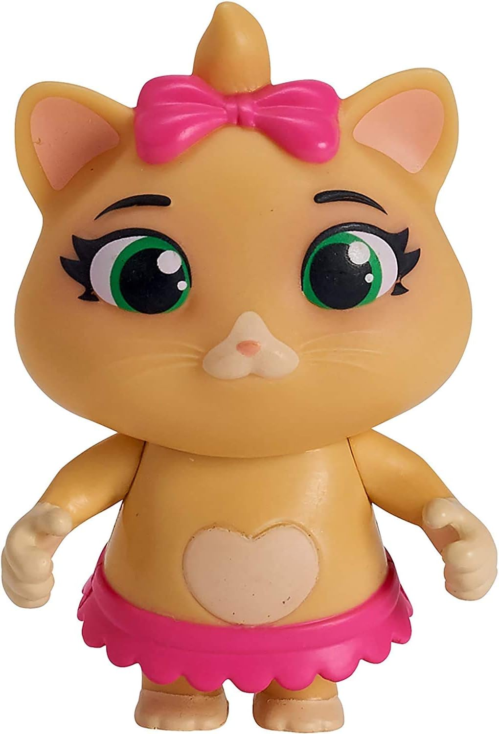 44 Cats 3" Figure with Accessory (ID88058)