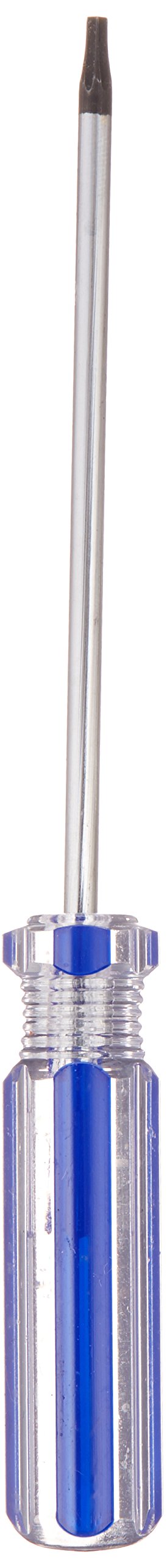HDE Torx T8 Star Tamper Proof Screwdriver for Xbox Game Consoles Tablets Laptops PC 2.31mm