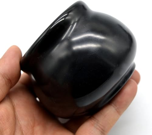 Miniatura 3 de Bian Piedra Pro Ventosa para acupuntura y moxibustion (85mmx85mm)