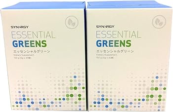 ✨これ一本で野菜不足を解消✨エッセンシャルグリーン　2箱 Amazon | 【2個セット】エッセンシャルグリーン 小麦葉・麦芽