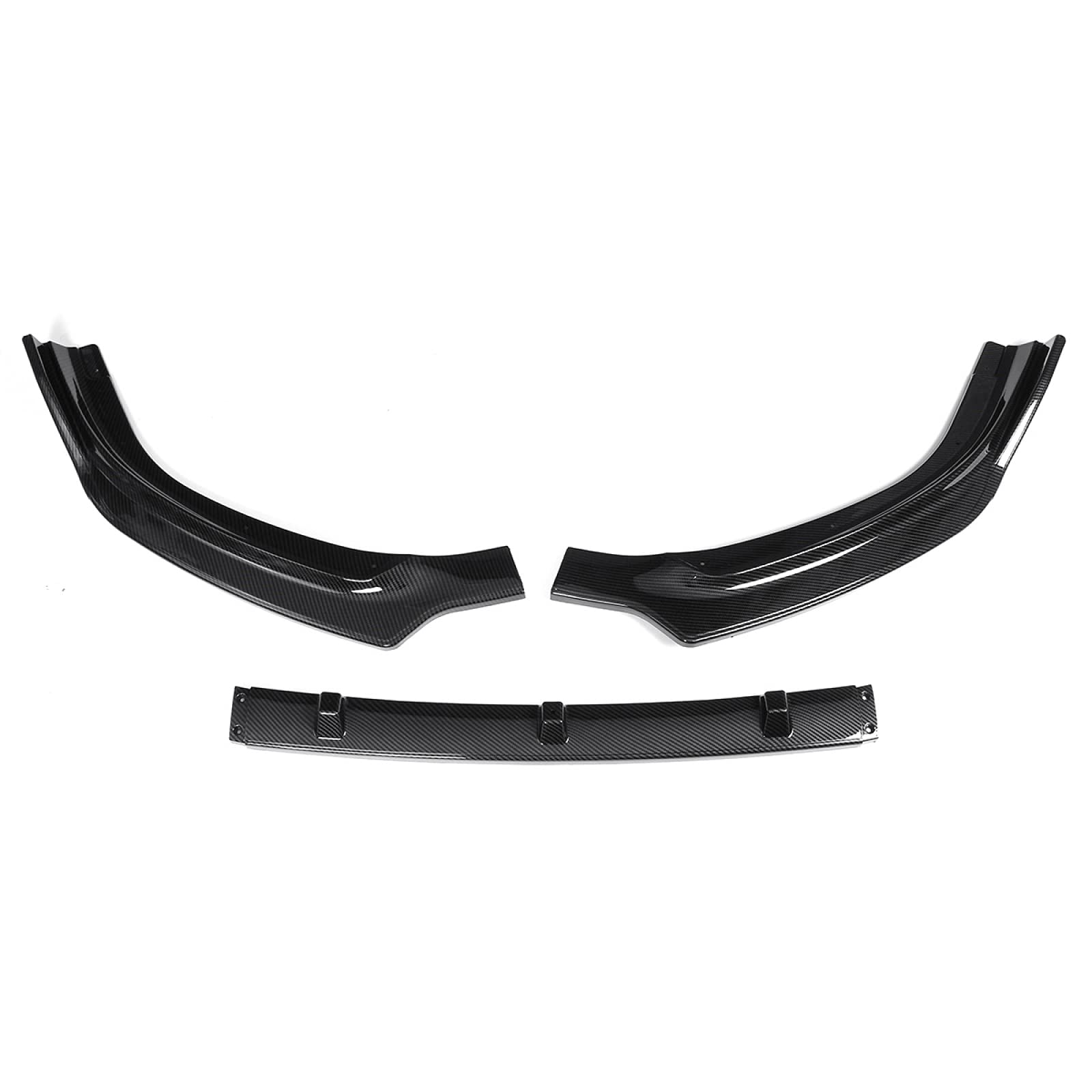 Buy Car Spoilers,For Toyota Highlander 20172019,Car Front Bumper