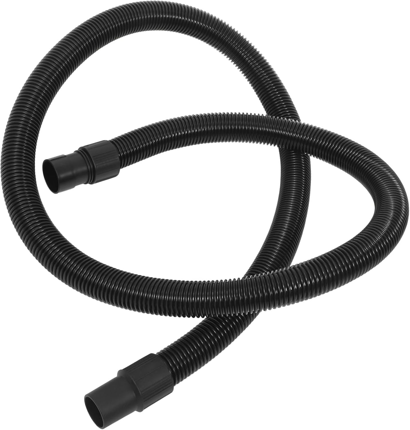 Vacuum Hose Extension 43mm Handheld Connector Soft Tube for Vacuum Cleaner