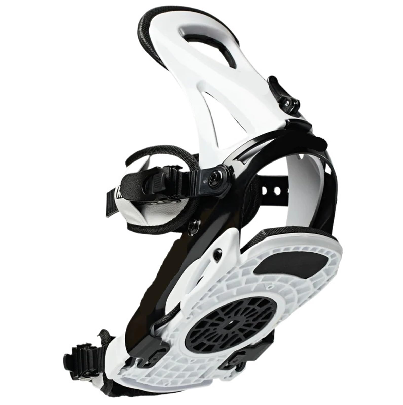 Attacchi da snowboard da uomo – Attacchi invernali resistenti per prestazioni e comfort migliorati