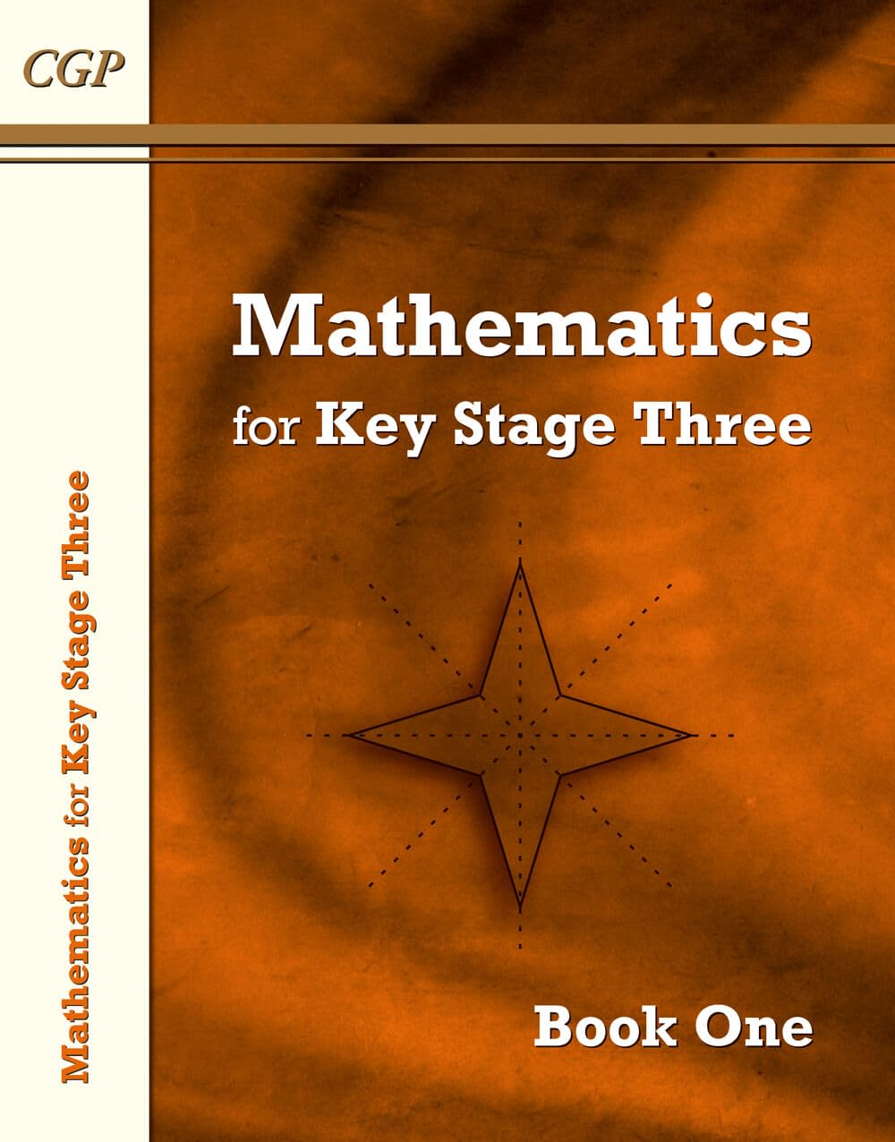 Mathematics for KS3: Textbook Book 1