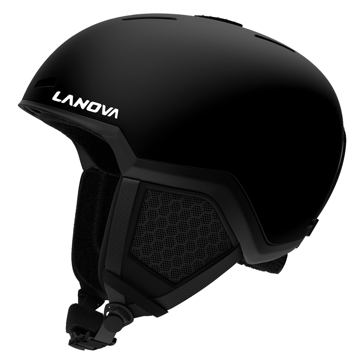 Ski Snowboard Helmet for Men, Women & Youth, Adjustable Fit Snow Helmet with 8 Vents, Shockproof/Windproof Protective Gear for Skiing, Snowboarding
