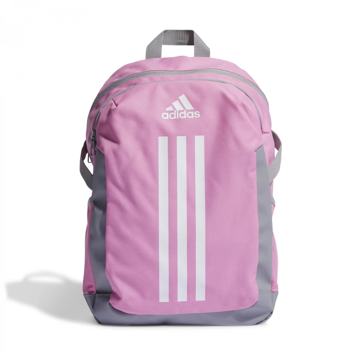 Adidas Power Backpack,Blipnk/Mgsogr/White