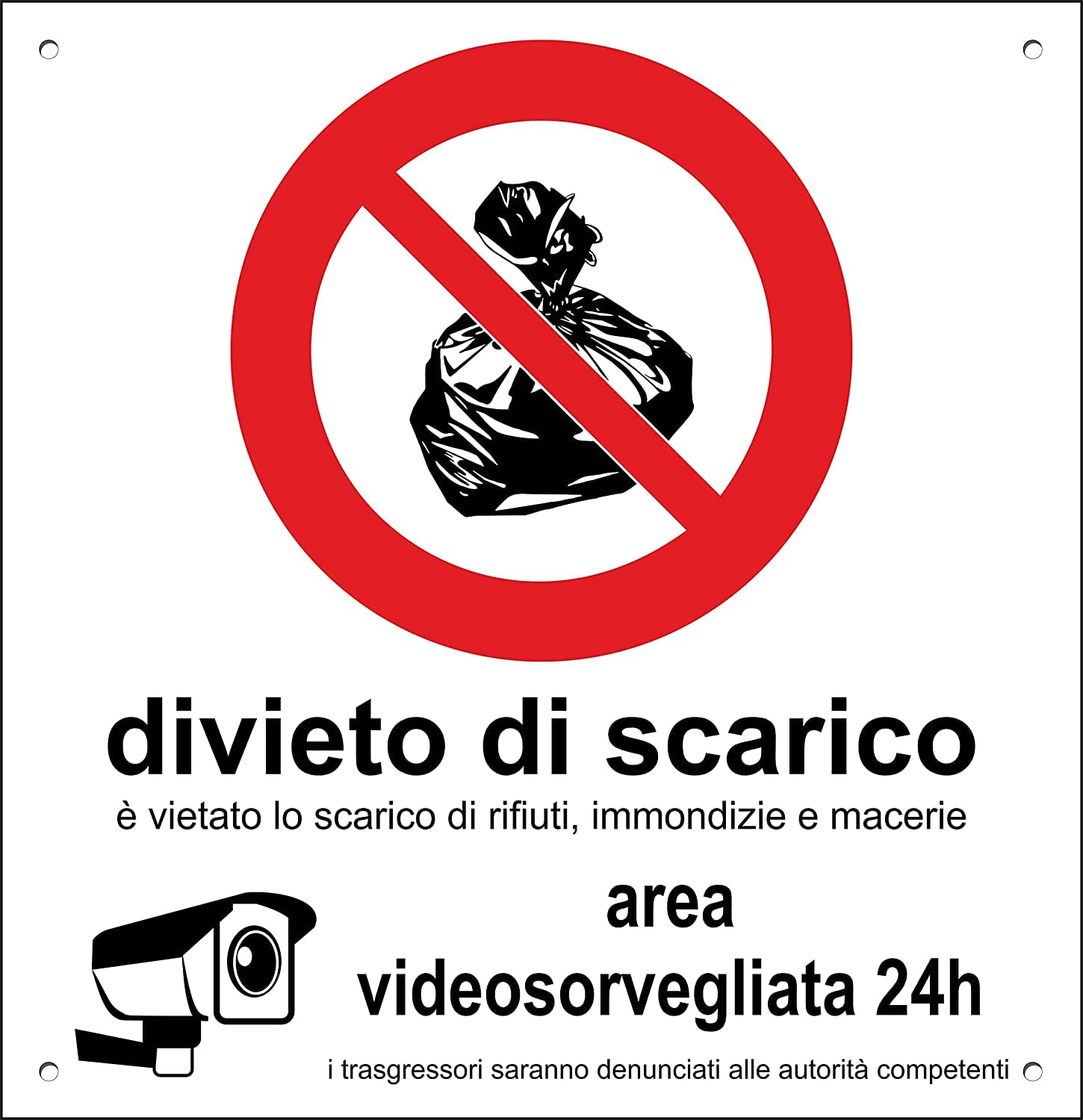cartello attenzione bambini - cartelli stradali - Coop Global Service