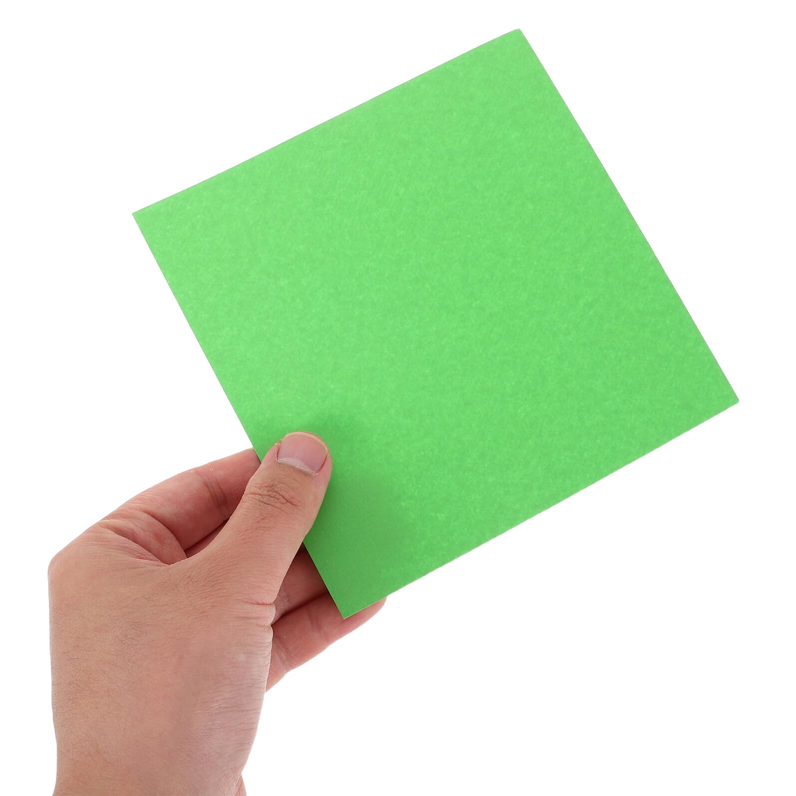 Kit Origami per Bambini 600 Fogli Quadrati Colorati
