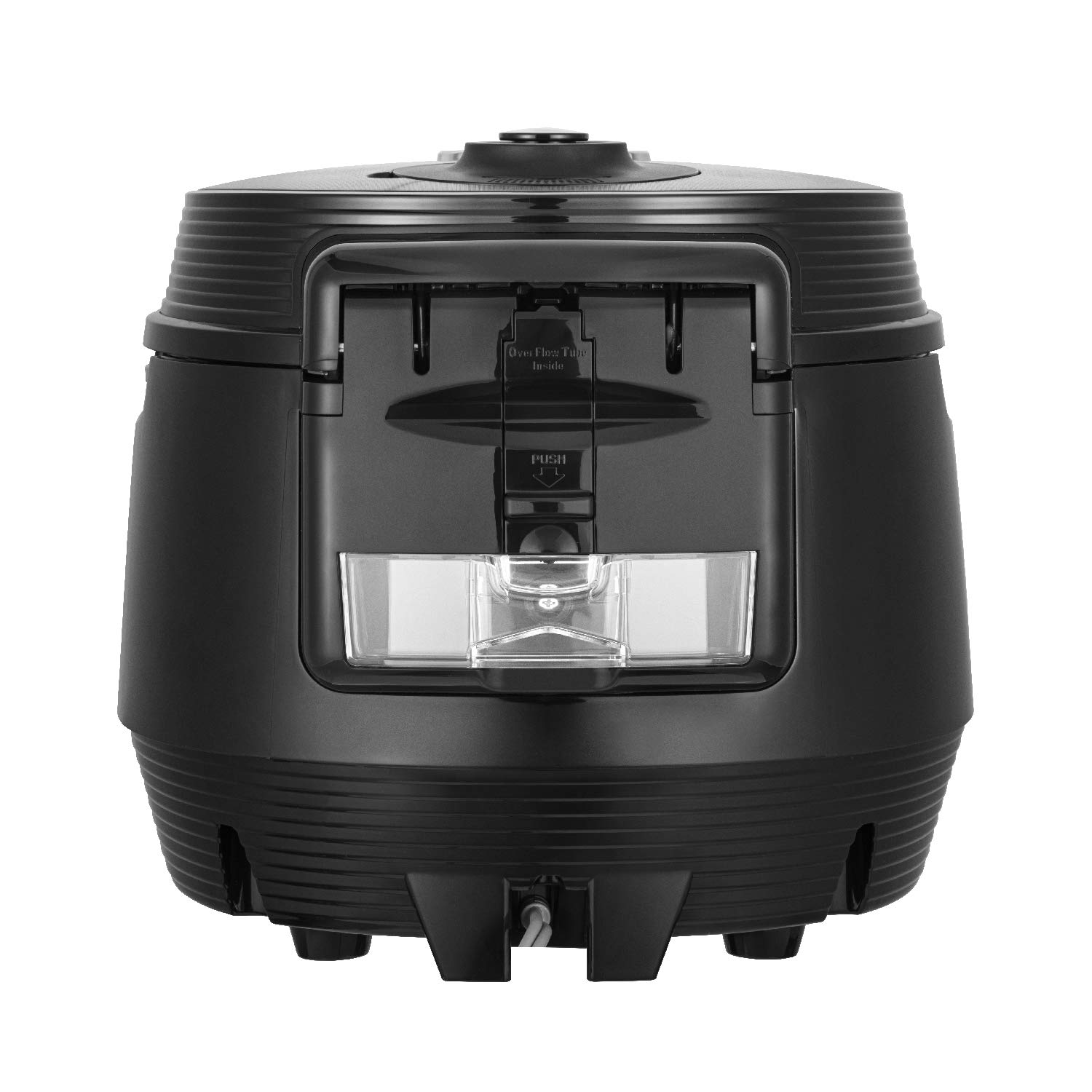 CUCKOO CMC-QAB549S, MULTICOCINA 0000149