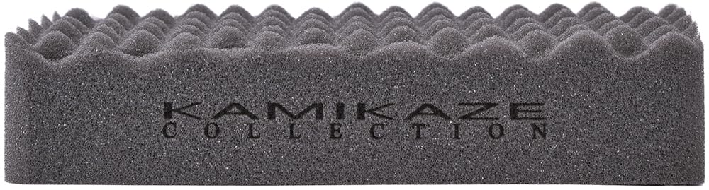 Amazon.co.jp: 【KAMIKAZE COLLECTION】 KMKZ WASH SPONGE 洗車