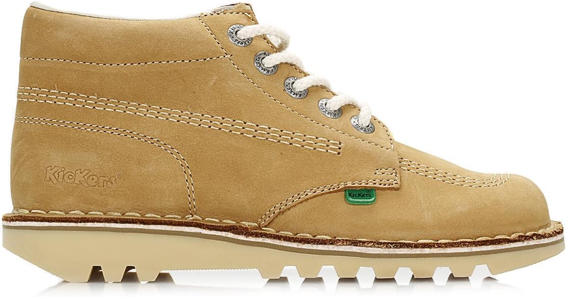 Kickers Kick Hi botki damskie