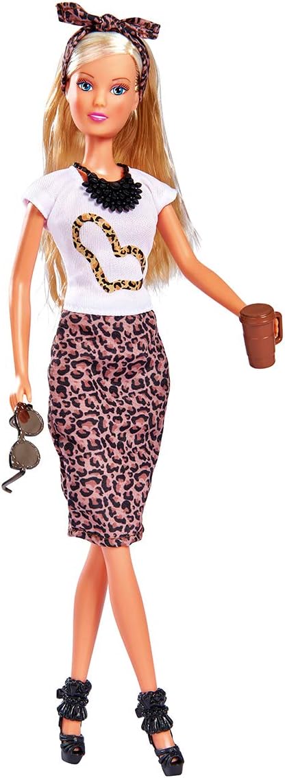 105733420 Steffi Love Leo Fashion