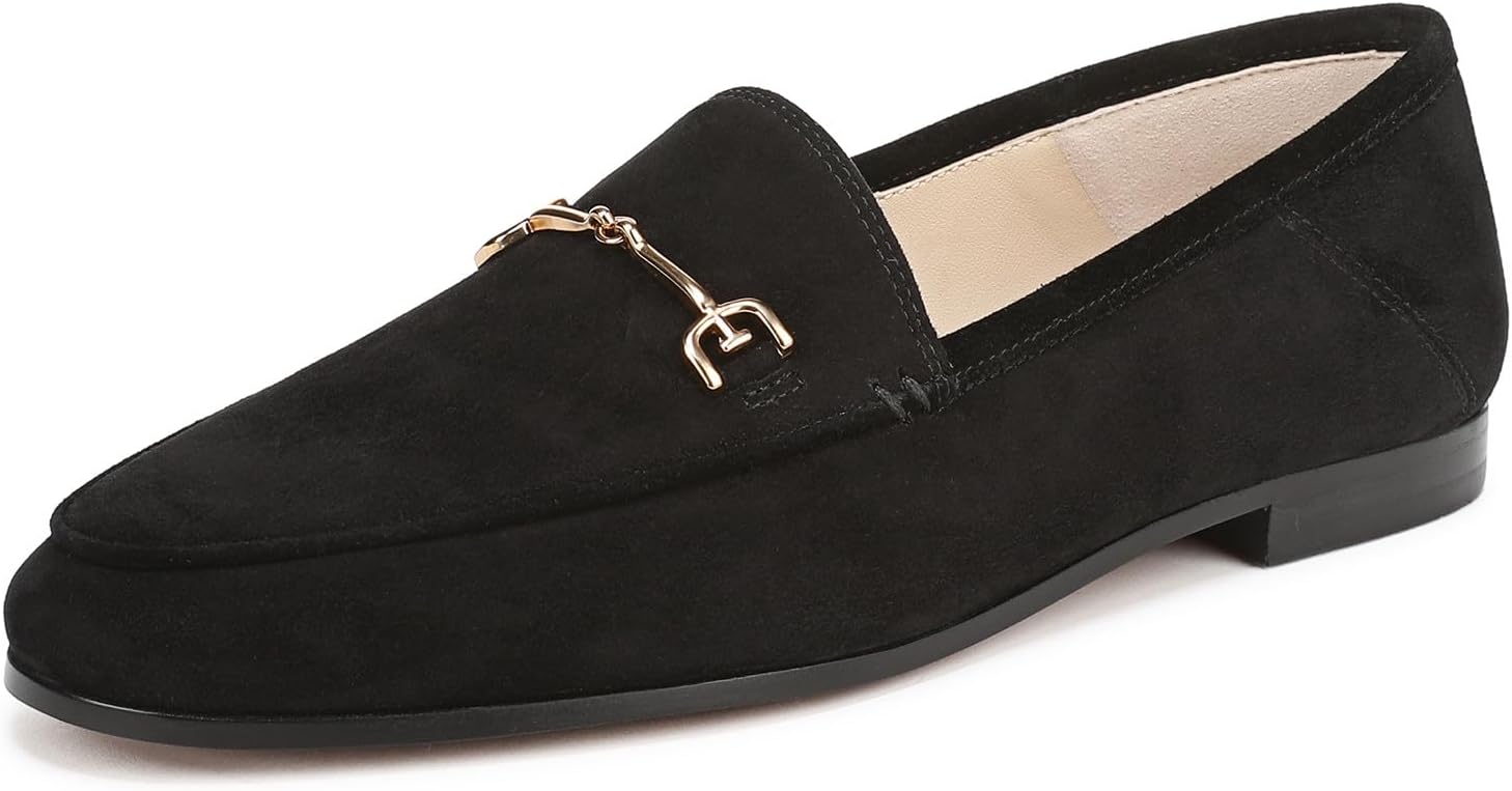 Sam Edelman Women's Loraine Loafers