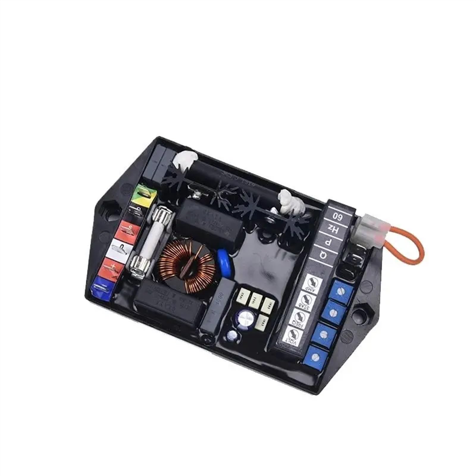 Części zamienne do generatora M16FA655A M31FA600A M40FA640A M40FA610A(M40FA610A)