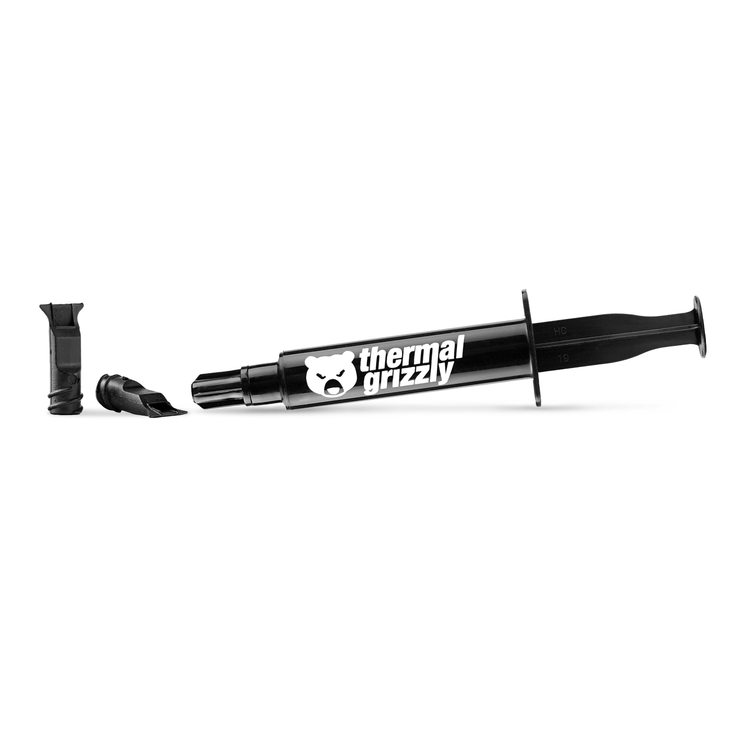 Thermal Grizzly Hydronaut Wärmeleitpaste - 7,8 Gramm / 3 ML