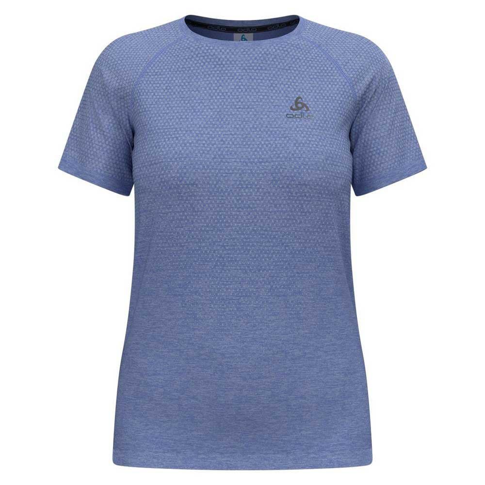 Odlo Damen Essentials Seamless Laufshirt T-Shirt