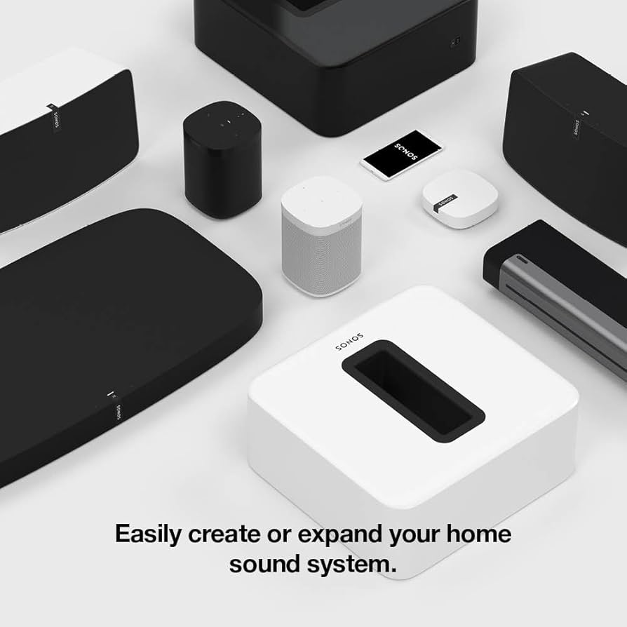 SONOS ONE Model S13 2台セット 617ggmXddpL._UF1000,1000_QL80_.jpg