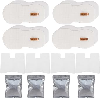 HZ700 Replacement filter Compatible with Shark PowerFins HairPro HZ702