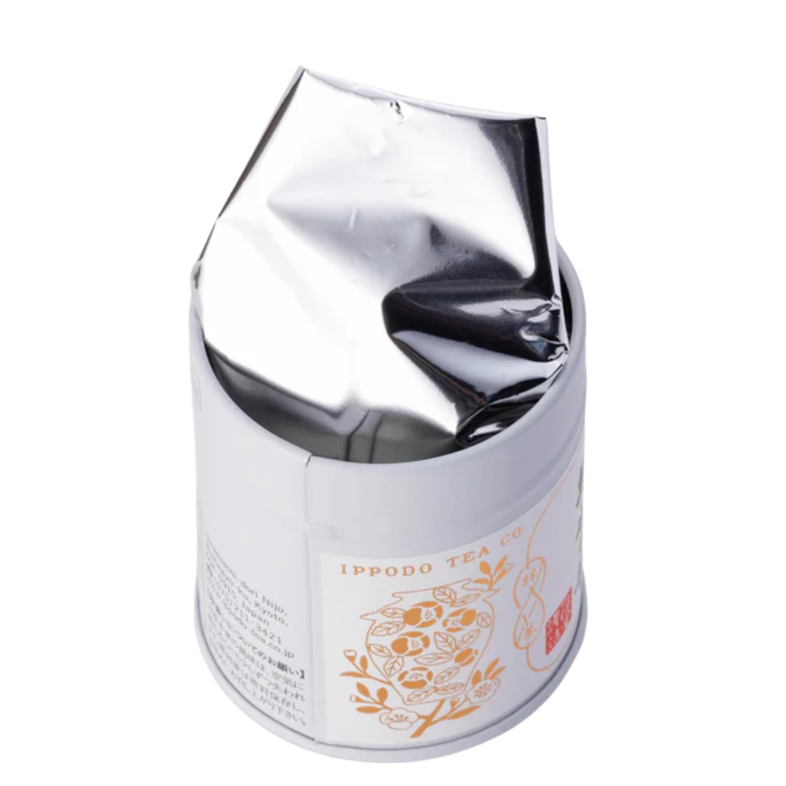 Amazon | 一 保堂 茶舗 抹茶 明昔（さやかのむかし）40g 抹茶