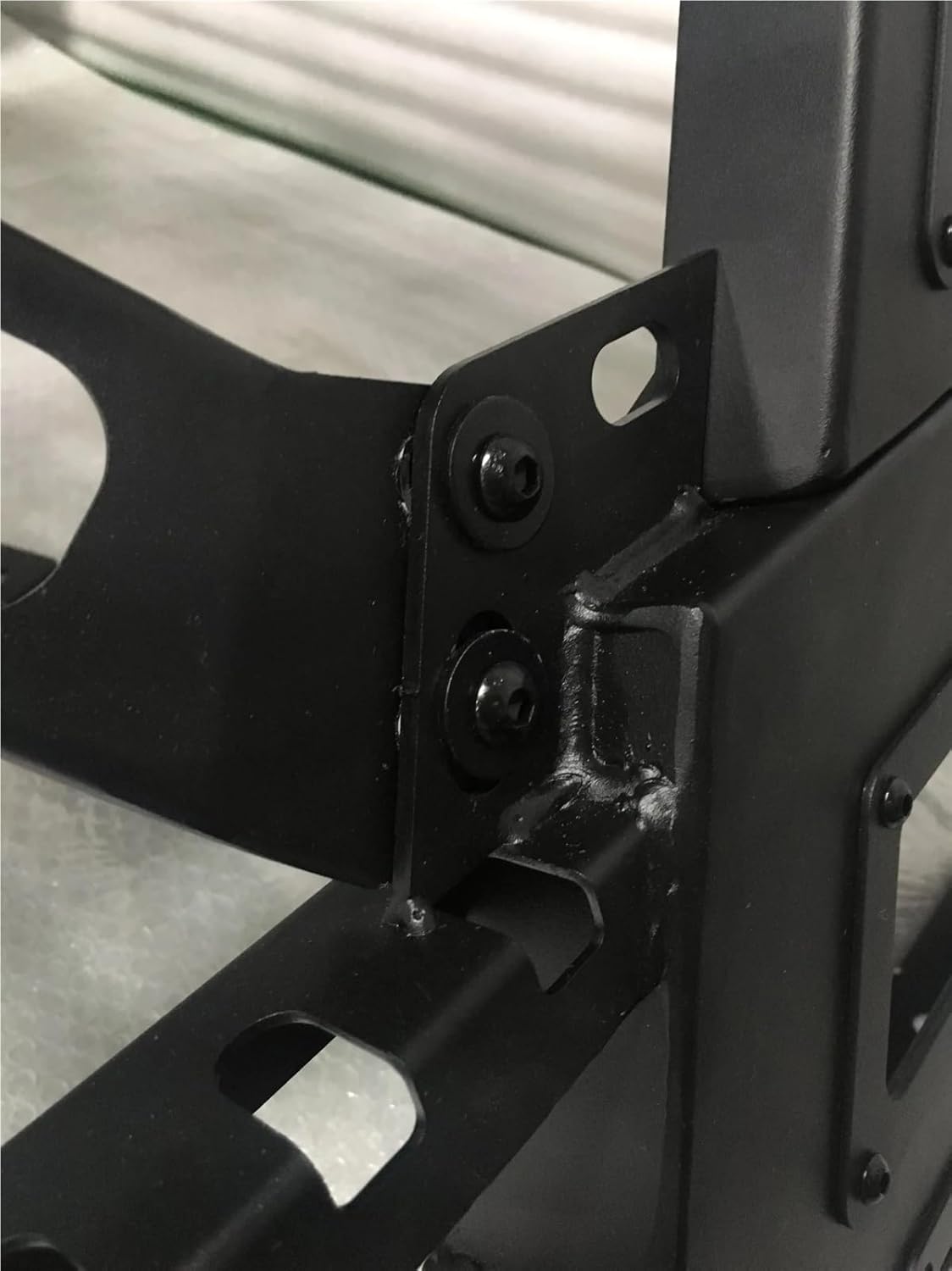 Universal Pickup Truck 4X4 Sport Roll Bar with Roof Rack Compatible for Navara Np300 D40 D22 L200