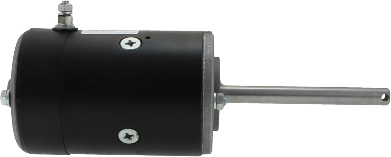 New Premium 6V Starter fits Ford Farm Tractor 2N 28HP 42 43 44 45 46 47 48 49, 8N 30HP 1947 1948 1949 1950 1951 1952, 9N 28HP 1939-1943 9N11001 9N11002 1831810 10461663 323-100 TS-2000 A500420 SA-546