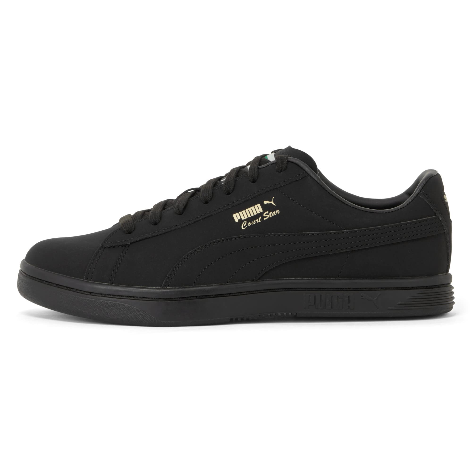 PUMACourt Star Buck Trainers