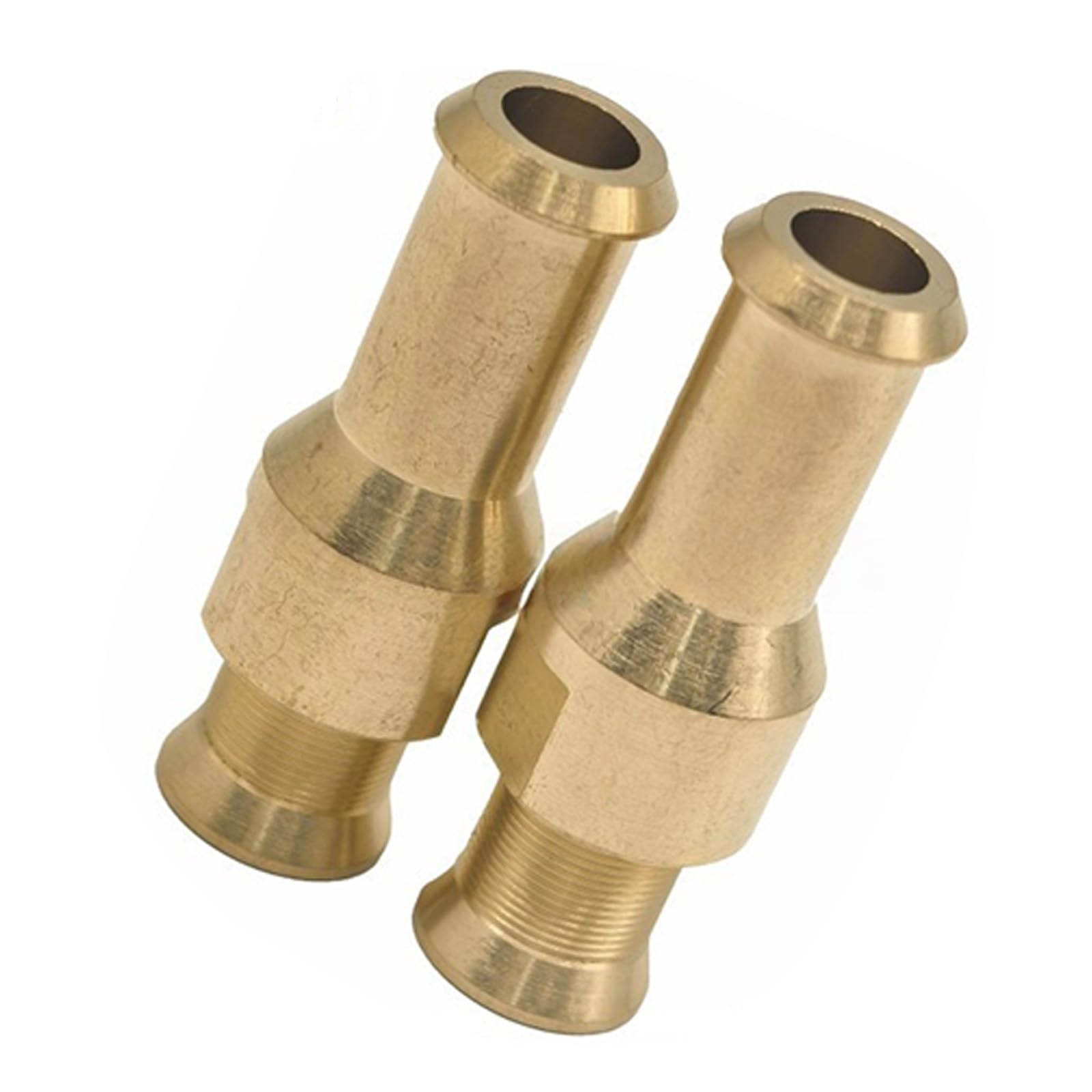 YROHGKPN Premium Brass Sunroof Drain Tube Connector Fitting Replacement