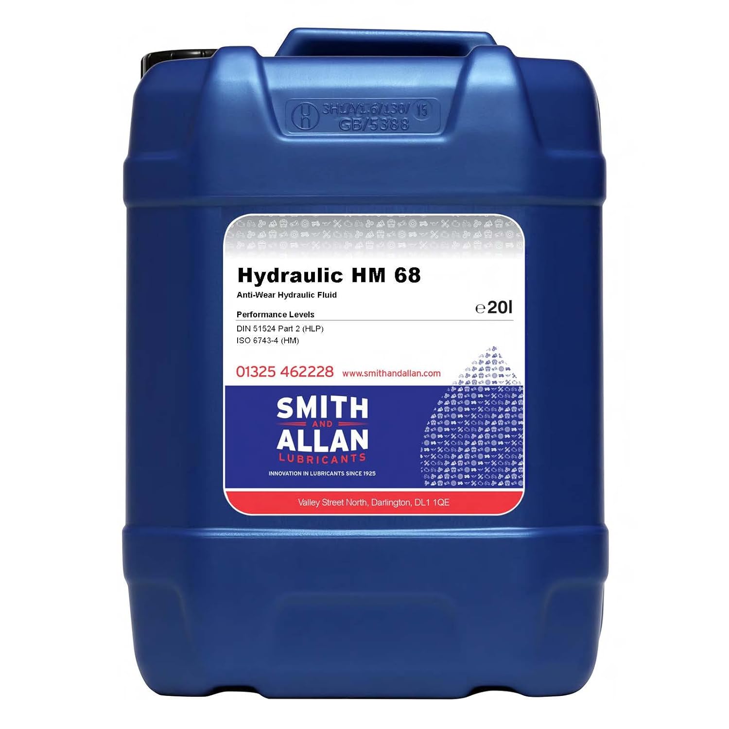 Iso 68 Hydraulic Oil Autozone at Stephen Ledford blog