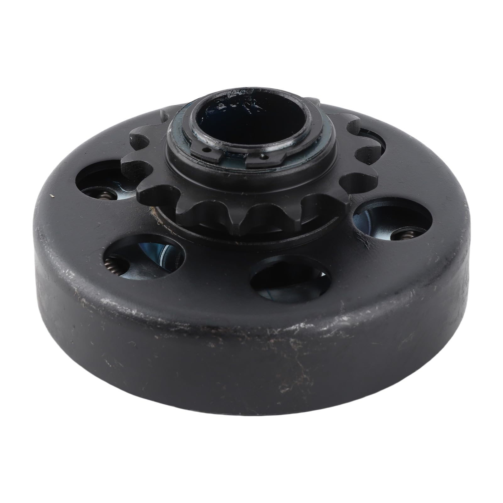 Generic Embrayage Durable 14T Go Kart pour une Accélération Plus Rapide, Ouverture Centrale de 25.4mm, Chaîne à Rouleaux 40 41 420
