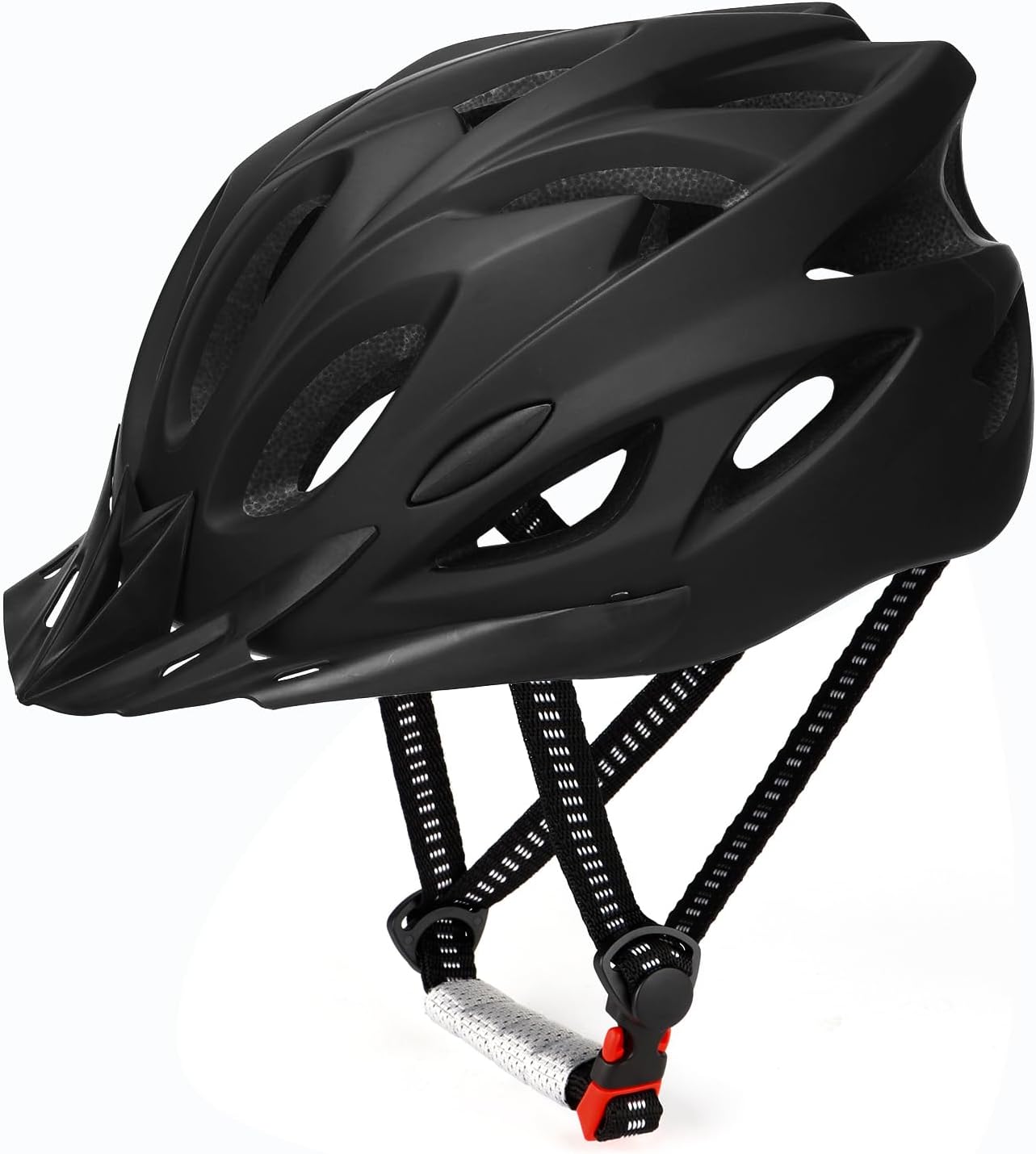 Casco Ultraligero con Visera