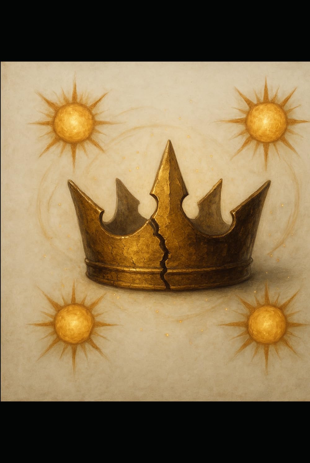 In The Company of Kings: The Keeper of The Peace