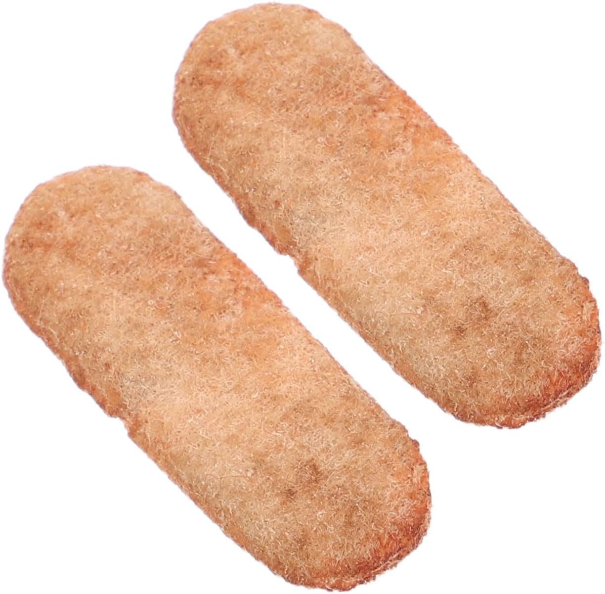 2pcs Catalytic Hand Warmer Replacement Pads Reusable Burner Foot Warmer Refill for Outdoor Hiking Camping Cold Weather